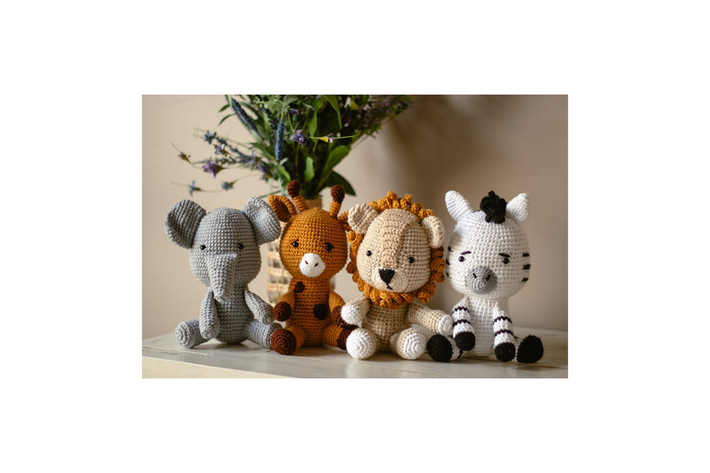 Custom Stuffy Request