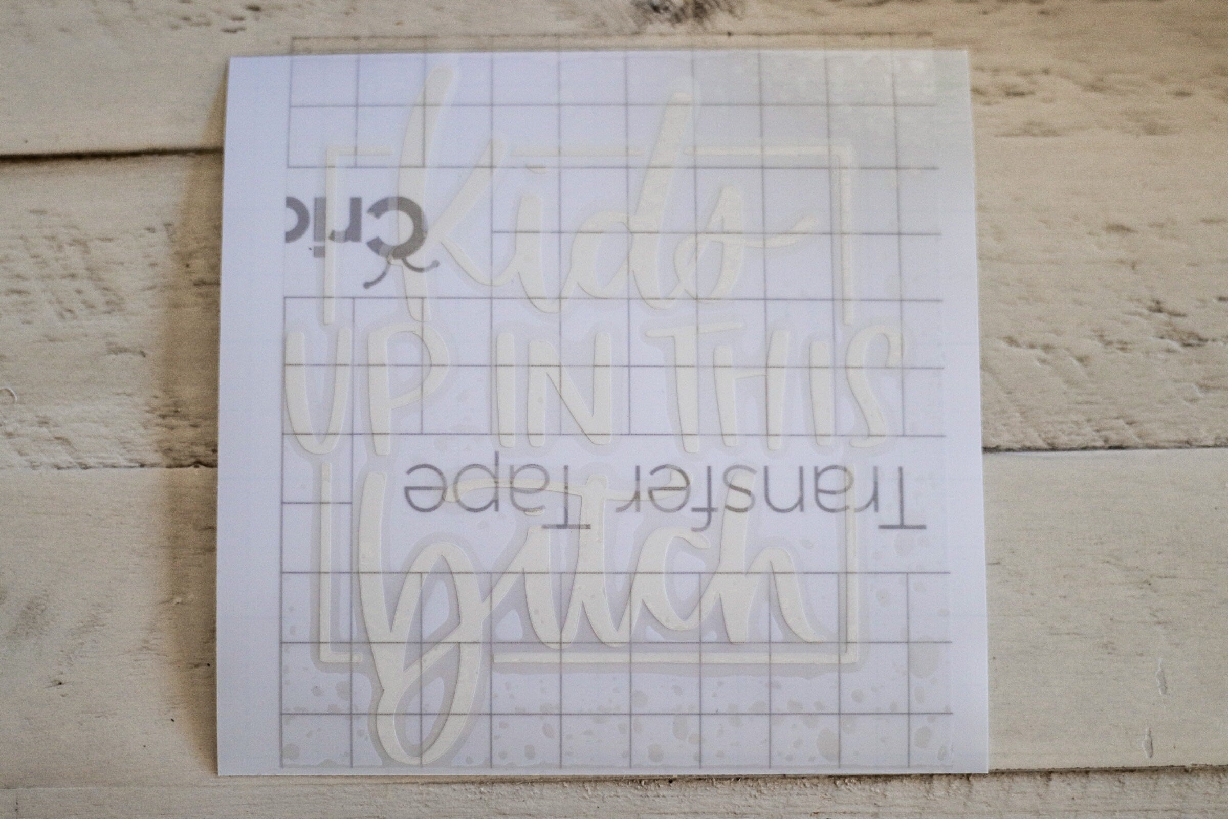 Baby On Board Car Decal