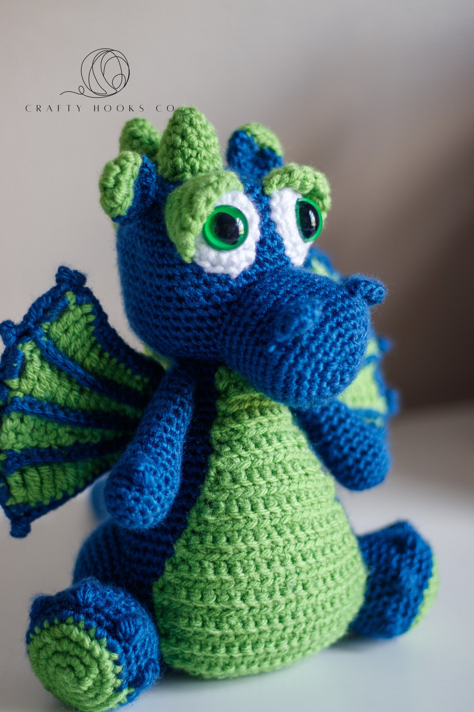 Custom Stuffy Request